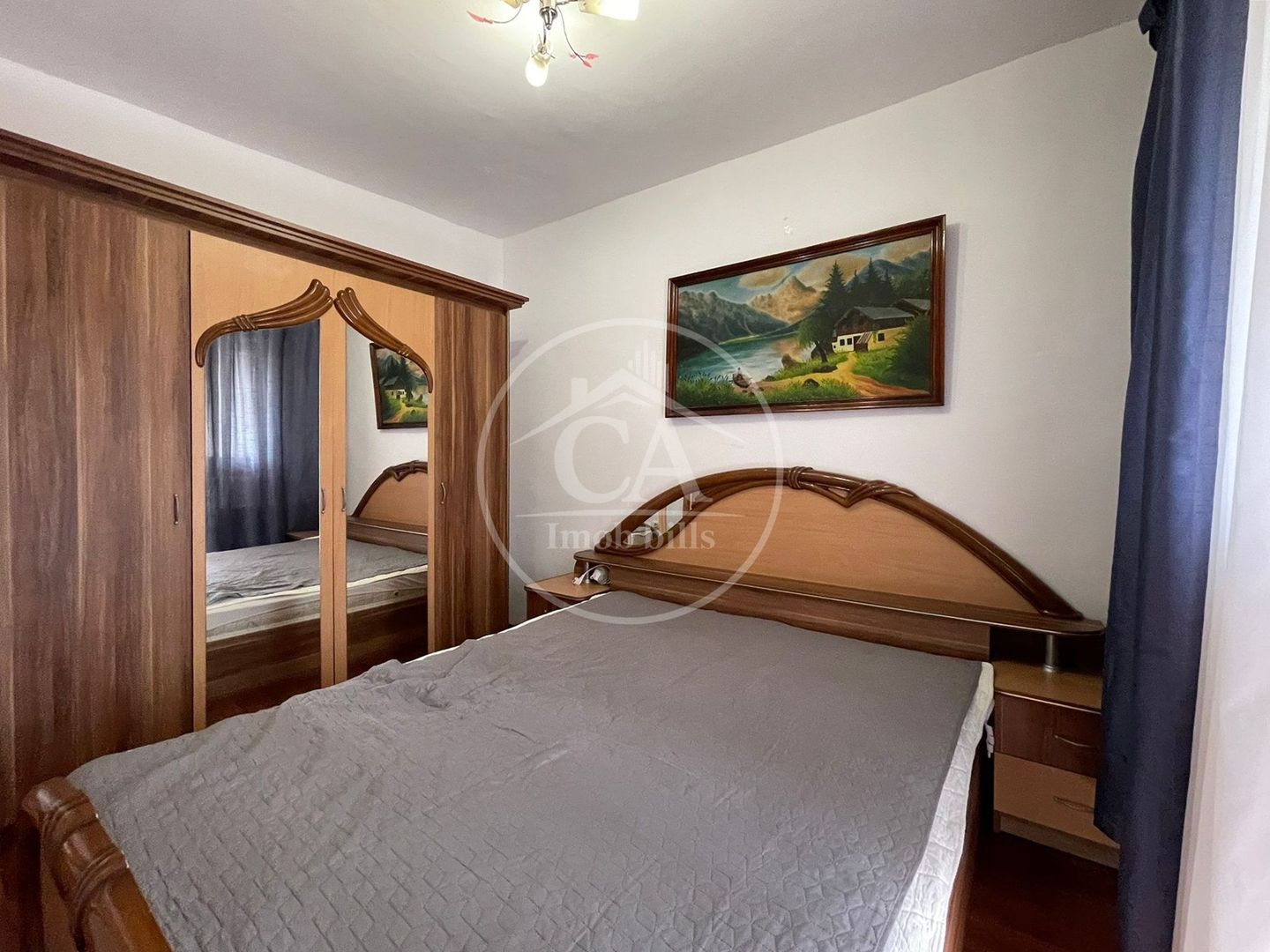 Apartament cu 2 camere de inchiriat în zona Nufărul, Oradea - Poză 4