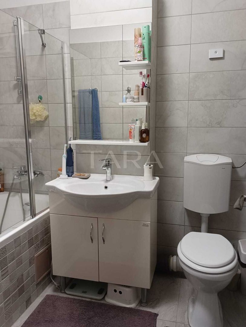 Apartament 3 camere – Baciu, zona Primăriei - Poză 7