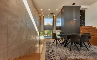 Vila spectaculoasa cu 6 camere, finisaje premium, zona Corbeanca - Poză 7