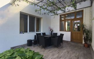 Chirie, casă, 4 camere, str. Serghei Rahmaninov, Buiucani - Poză 16