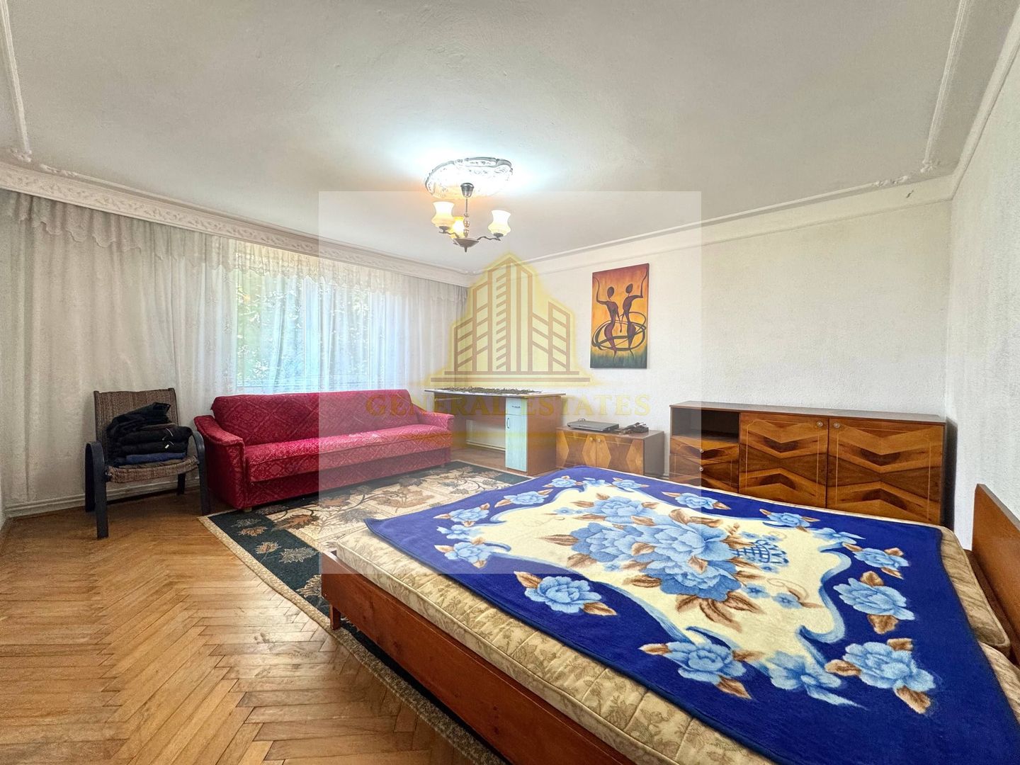 Vânzare Casă - Copou- P+M - lângă Gradina Botanică - Poză 13