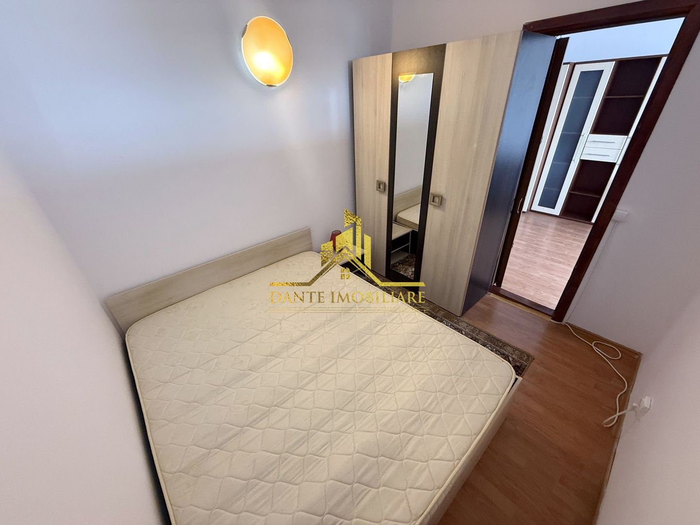 2 camere, modern,spatios, balcon, AC, luminos, Marasti, Dorobantilor - Poză 5