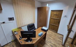 Spațiu de birouri de închiriat | Sibiu | Hipodrom 1 | 50 mp - Poză 4