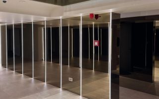 Apartament Luxury I Mobilat Premium I 2 camere I Cortina North - Poză 4