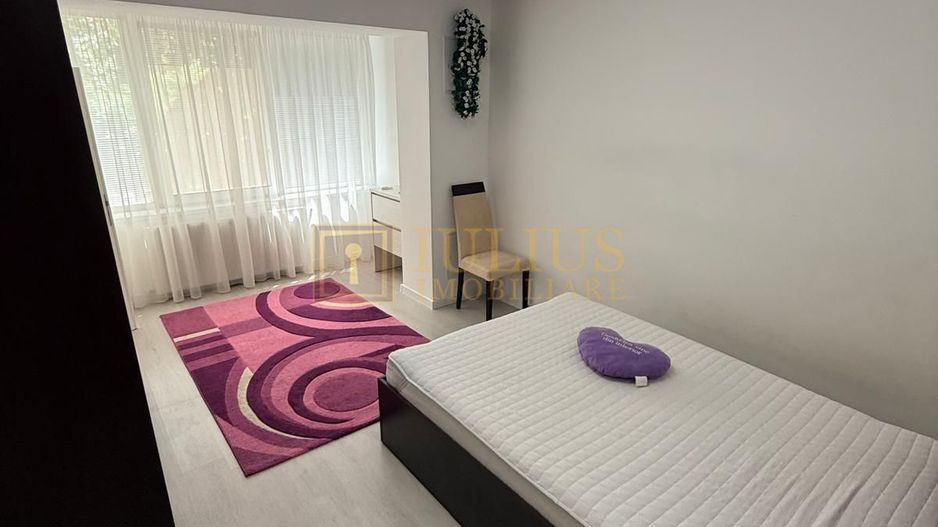 2 camere| zona Titulescu-Nokia| vis a vis de malul Bega| Pet Friendly| - Poză 10