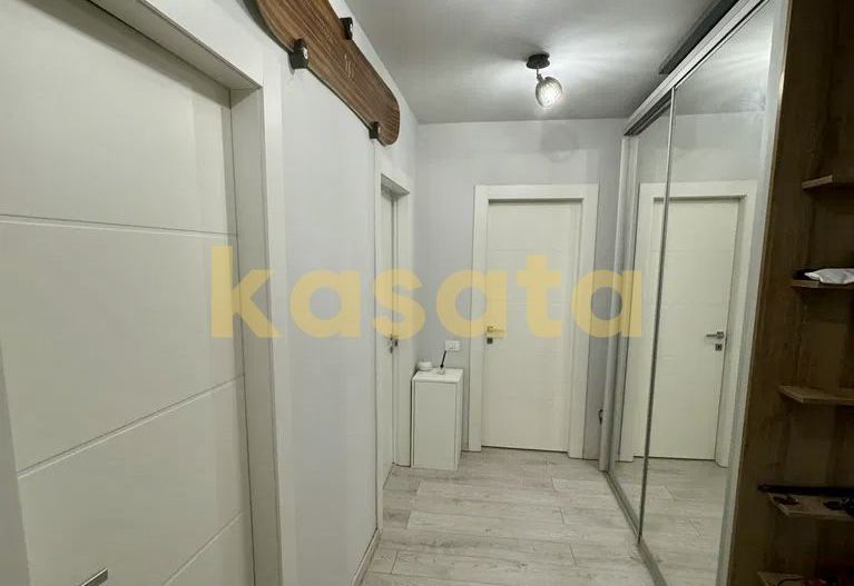 Apartament 2 Camere Sisești | Încalzire pardoseală | Parcare - Poză 14