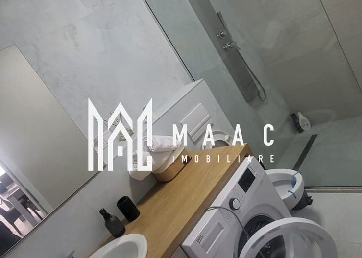 Apartament 2 camere | Parcare privată I Doamna Stanca - Poză 6