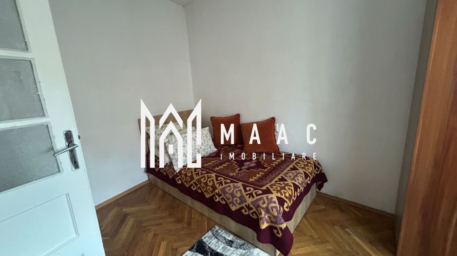 Apartament 4 camere decomandat | Ultracentral Sibiu | 100 mp, etaj 2 - Poză 3