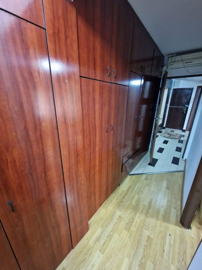 AP. 3 CAMERE MILITARI, PET-FRIENDLY, BUCATARIE INCHISA, MODERN - Poză 14