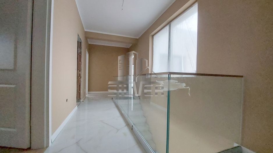 Casa exclusivista/279 mp+80 mp sp.dep./zona Wonderland. - Poză 7