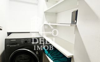 Apartament cu 3 camere de vanzare Luceafaul, Oradea - Poză 11