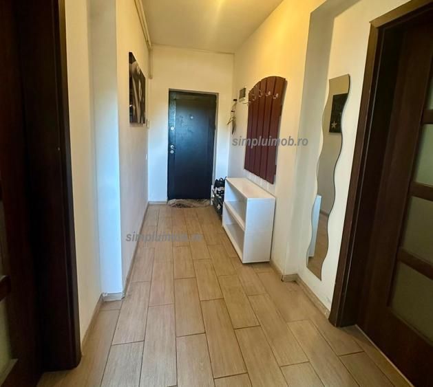Garsonieră Spatioasa Popesti Leordeni - Poză 3