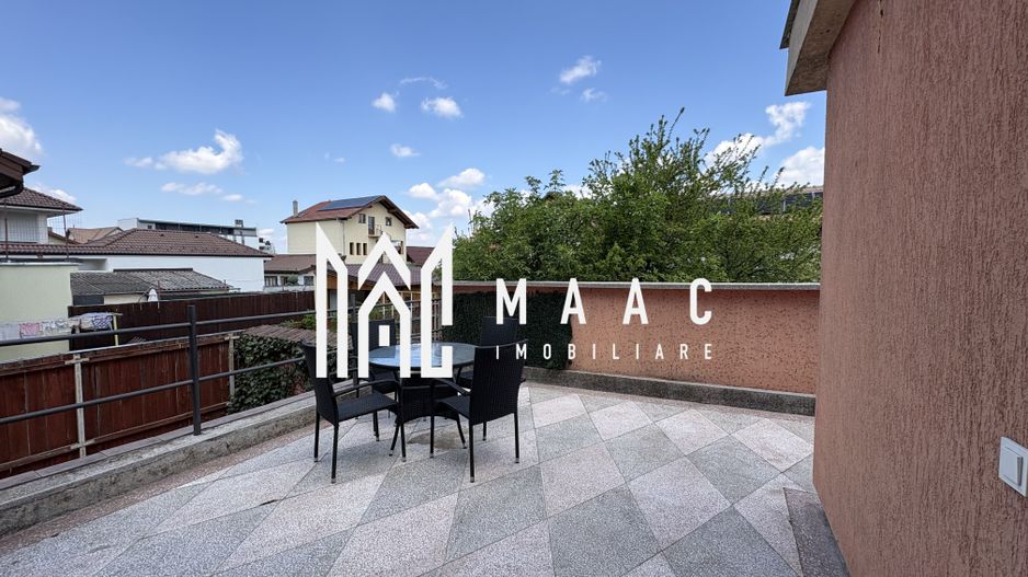 Duplex modern I 4 Camere I Curte proprie I Garaj I Strada Putnei - Poză 13