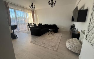 APARTAMENT 3 CAMERE | CENTRU, SUCEAVA | 68 MP | 150.000€ - Poză 6
