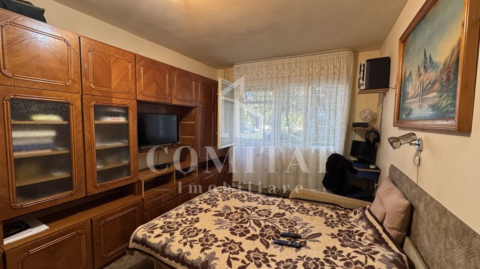 Apartament cu 3 camere decomandate | Zona Piața Flora - Mănăștur - Poză 2