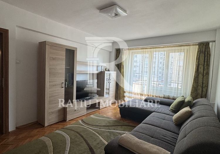 Apartament 2 camere | Decomandat | Etajul 1 | Oradea - Poză 3