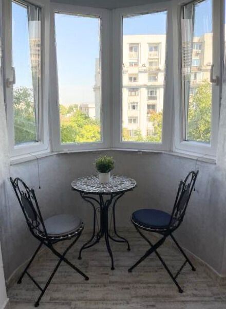 Închiriere apartament modern cu 2 camere zona Unirii Burebista - Poză 5