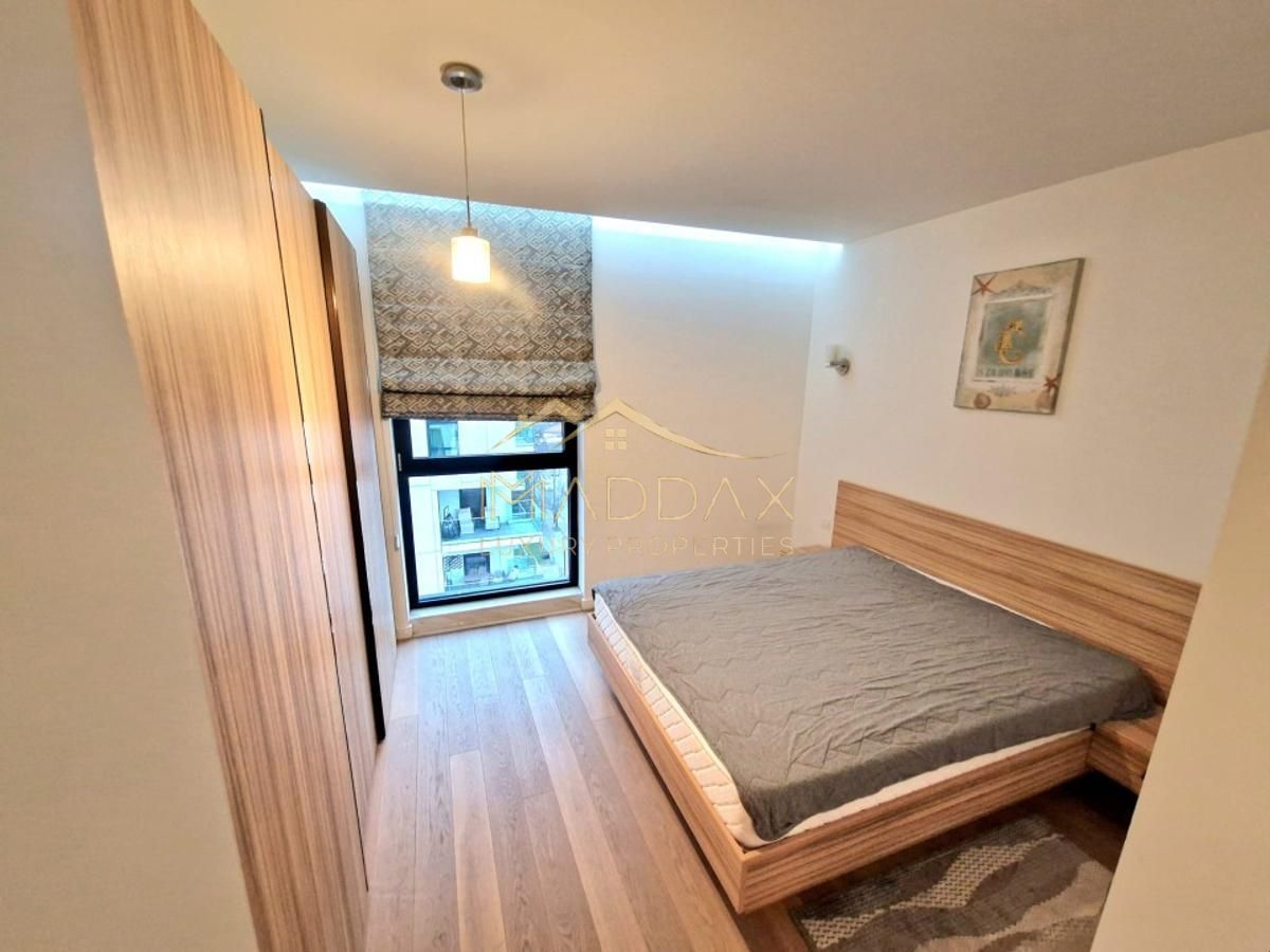 Apartement 2 camere  Herastrau***  60mp + Parcare subterana + Boxa - Poză 6