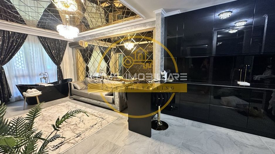 Apartament modern cu 2 camere/ 58mp/ Tatarasi - Green Park - Poză 3