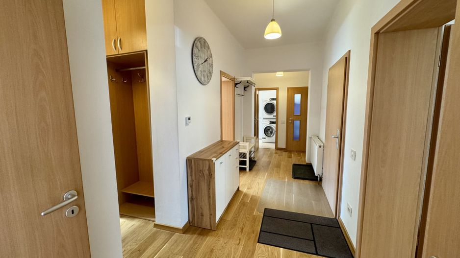 Str. Pomiculturii: Apartament cu 3 camere in Vilă Tip Duplex - Poză 17