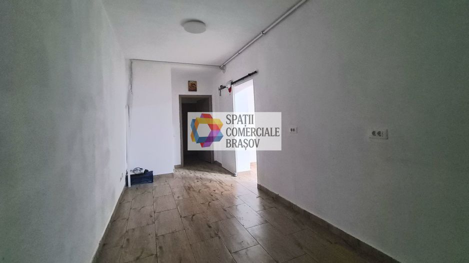 Spatiu de vanzare zona Coresi  -73 mp  # plus-imo.ro - Poză 7