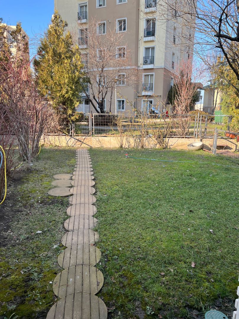 Casa de inchiriat- Cosmopolis - Poză 7