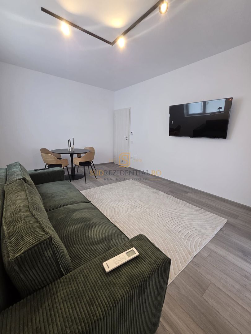 Apartament 2 camere si balcon, loc de parcare, Bd. Metalurgiei - Poză 2