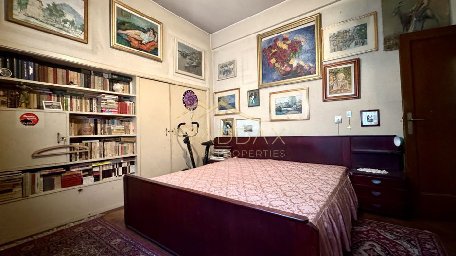 Vila cu 6 camere *310mp*  + Garaj // Primăverii - Poză 23