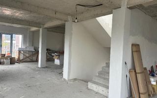 Spațiu comercial Valea Lupului, suprafață utilă 220 mp - Poză 7