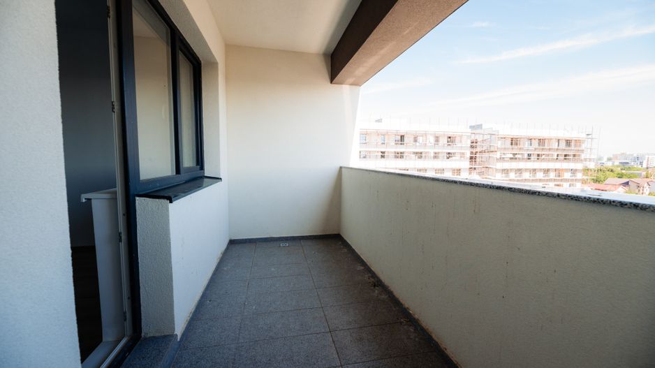 Apartament modern, 2 camere, bloc finalizat, zona Grand Arena Mall - Poză 6
