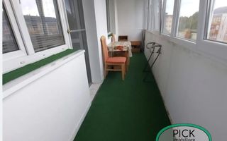 P 1230 - Apartament cu 2 camere în Târgu Mures, Dâmbu Pietros - Poză 8