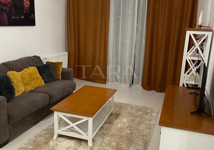 Apartament 2 camere, Mărăști - Zona Iulius Mall - Poză 2