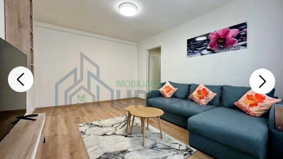 Apartament 2 camere de inchiriat, Tatarasi Flora, Iasi - Poză 2