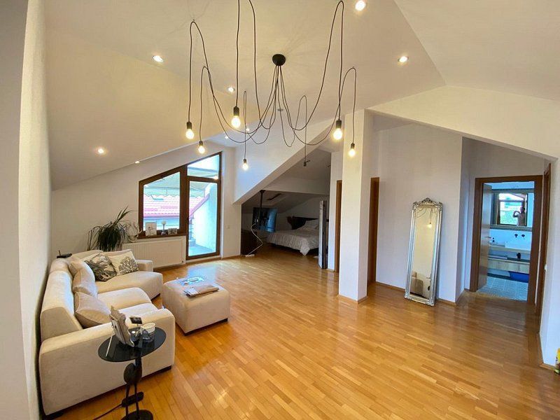 Vila Premium - 6 camere - Pipera - Poză 10