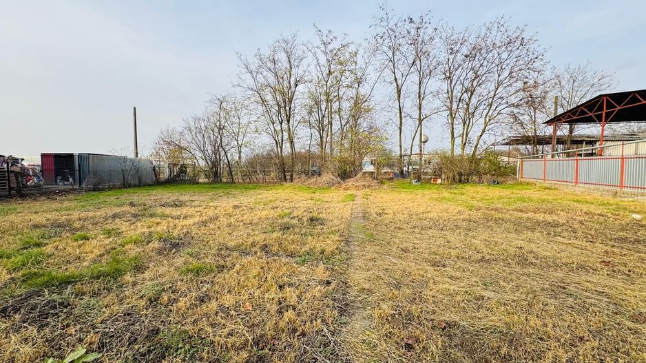 Spatiu Comercial in Rosiori - Poză 4