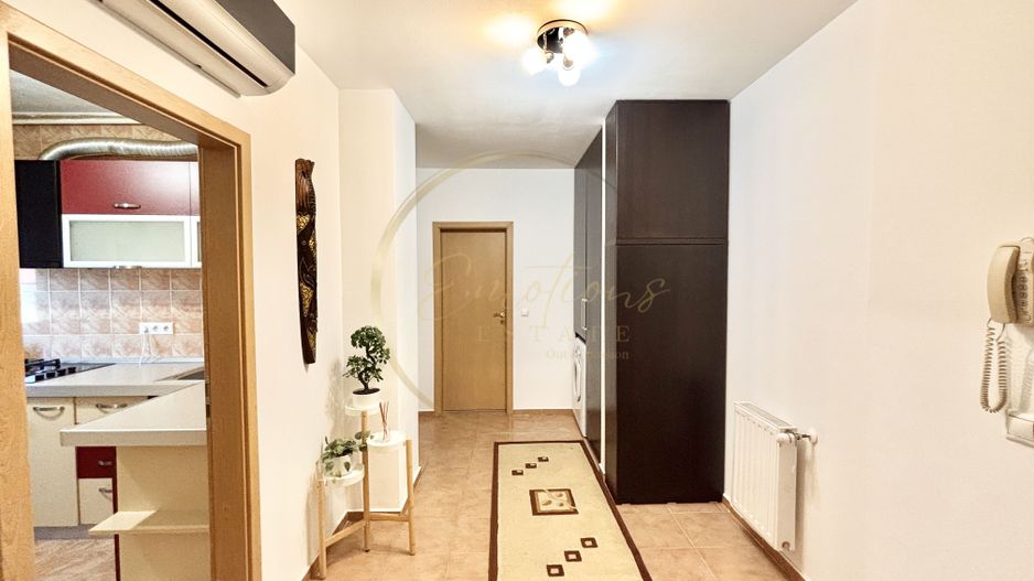 SUPER PREȚ | Apartament decomandat cu 2 camere - Zona Aradului | Loc de parcare - Poză 7