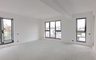 Vanzare apartamente 3-4 camere, Aviatiei/Baneasa, bloc nou 2025,P+2+M - Poză 3