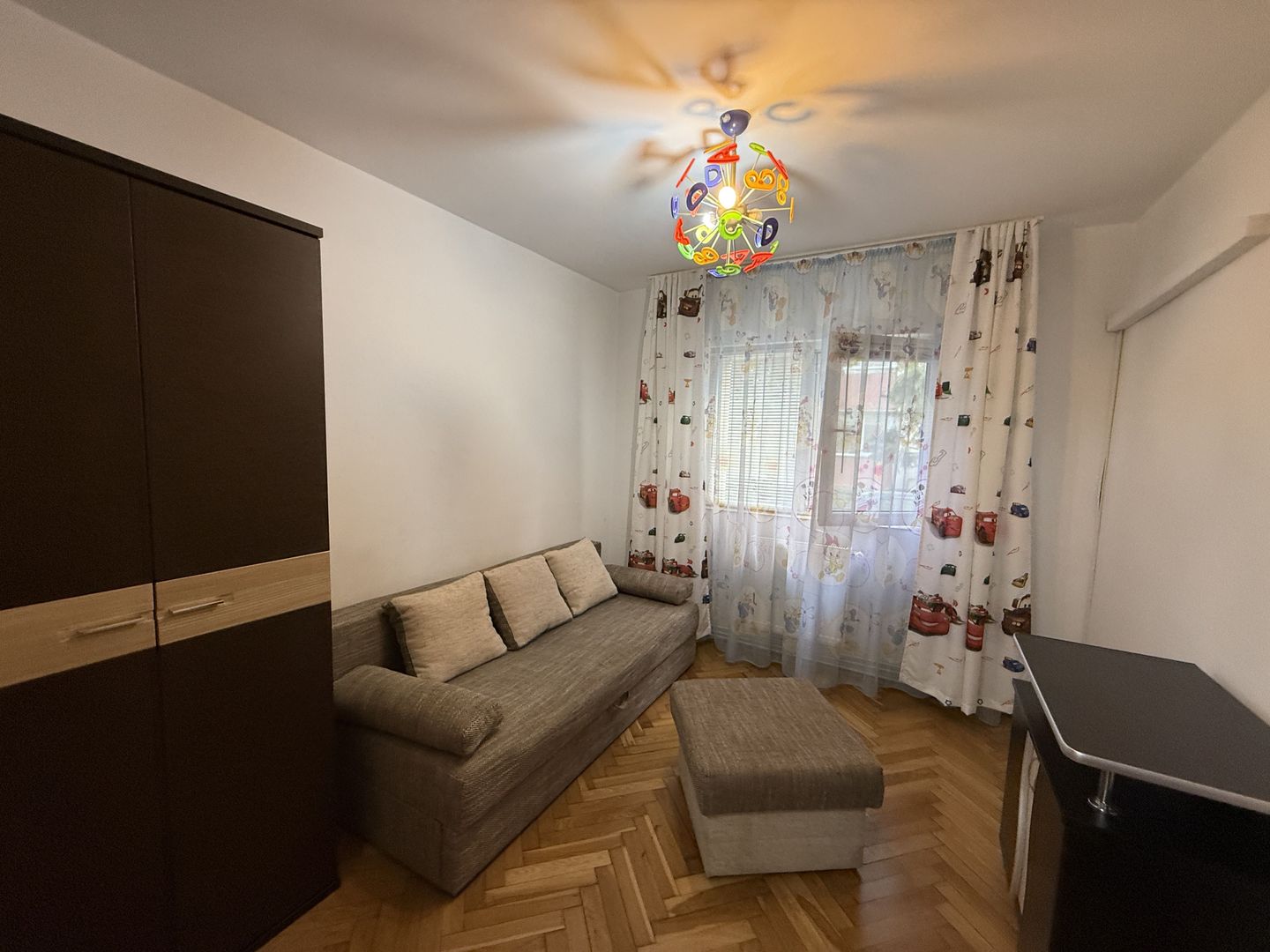 Girocului | 3 Camere | Centrala proprie | Mobilat si Utilat - Poză 14