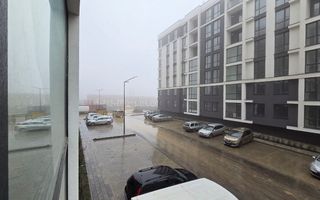 Apartament cu 2 camere+living, str. Regina Elizabeta, Durlești - Poză 17