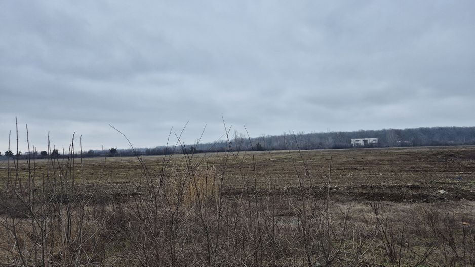 Teren intravilan 49309 mp - sos. De Centura pentru Parcuri Logistice si Hale - Poză 5