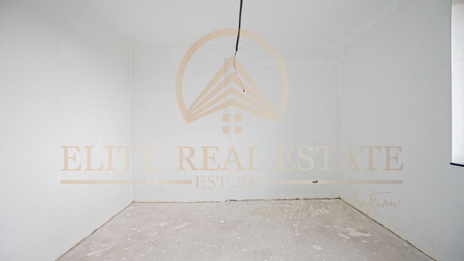 KM 5 -Alpha Residence -  Apartament 3 camere cu balcon – Etaj 1. - Poză 14