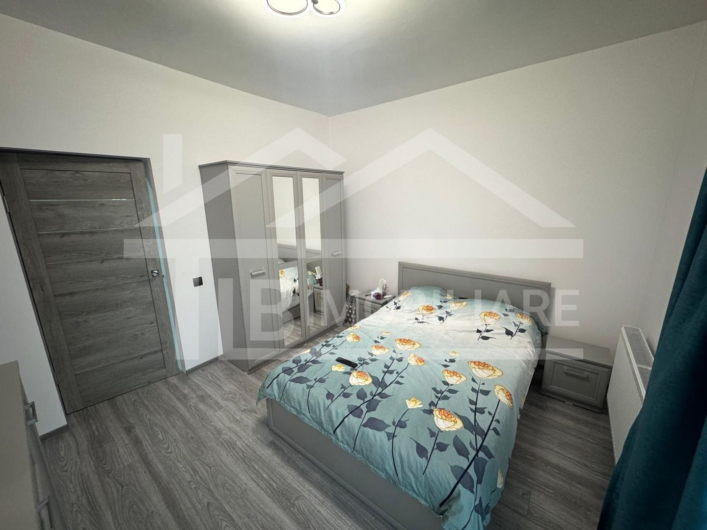 Apartament cu 2 camere, 60mp, parcare, Zona Sevalia - Poză 4