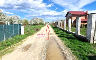 0%comision - Teren Tancabesti ingradit - Poză 2