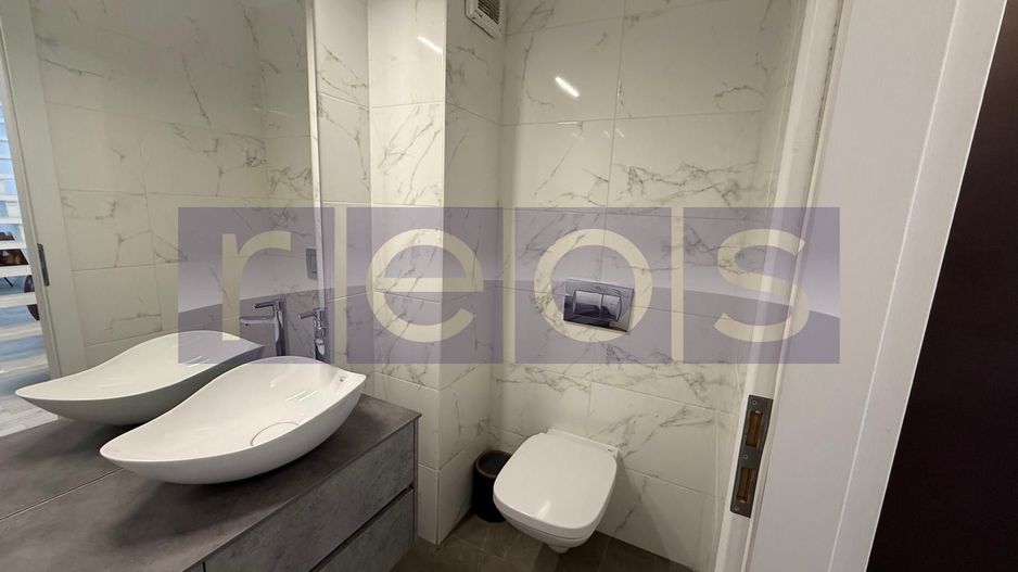 INCHIRIERE DUPLEX 113MP | UTILAT SI MOBILAT LUX | PARCARE | TERASA - Poză 31