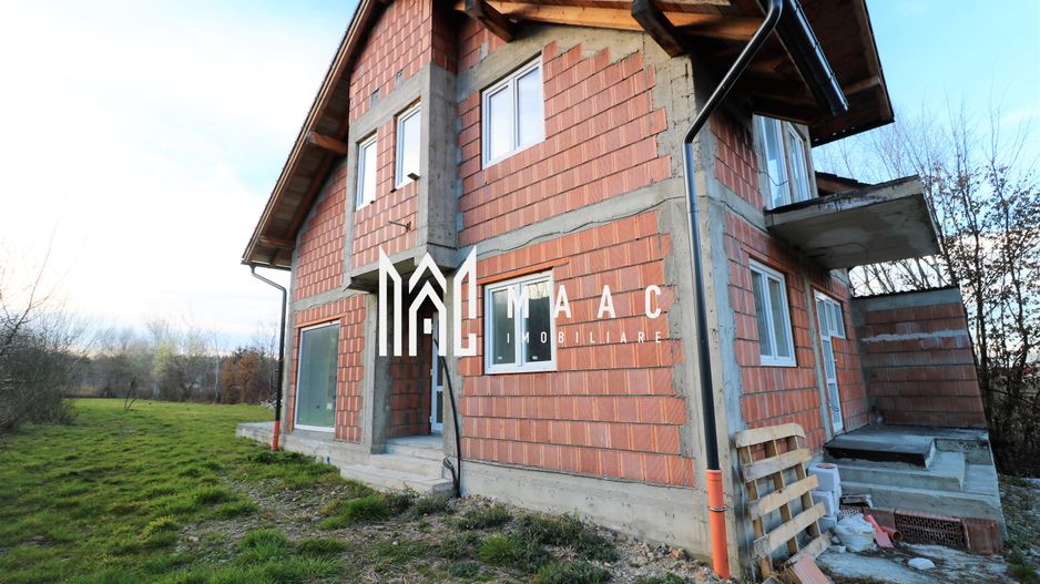 Casa 5 camere | Individuala | Teren 1400 mp | Tocile - Poză 9