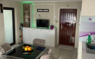 Apartament 2camere, .IC .Frimu - Poză 8