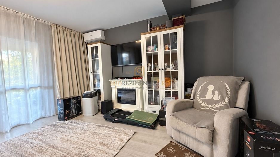 Vilă în Trend Residence – Intimitate, Cartier Privat, Acces rapid oras - Poză 24
