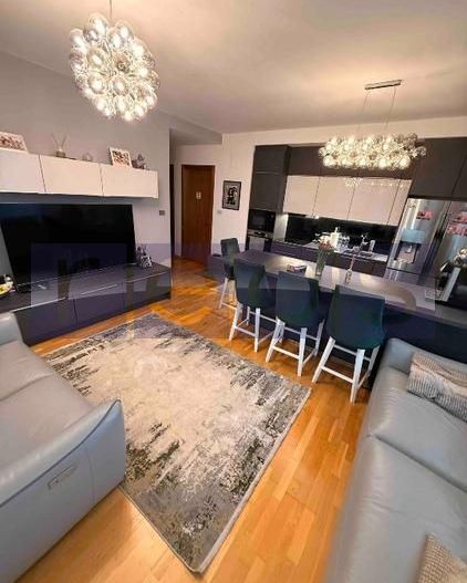 VANZARE APARTAMENT MODERN 4CAMERE | IANCU NICOLAE | 96MP | TERASA 17MP - Poză 1