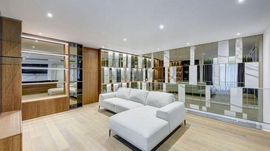 Apartament 4 Camere | One Charles de Gaulle | Parcare Subterana - Poză 3