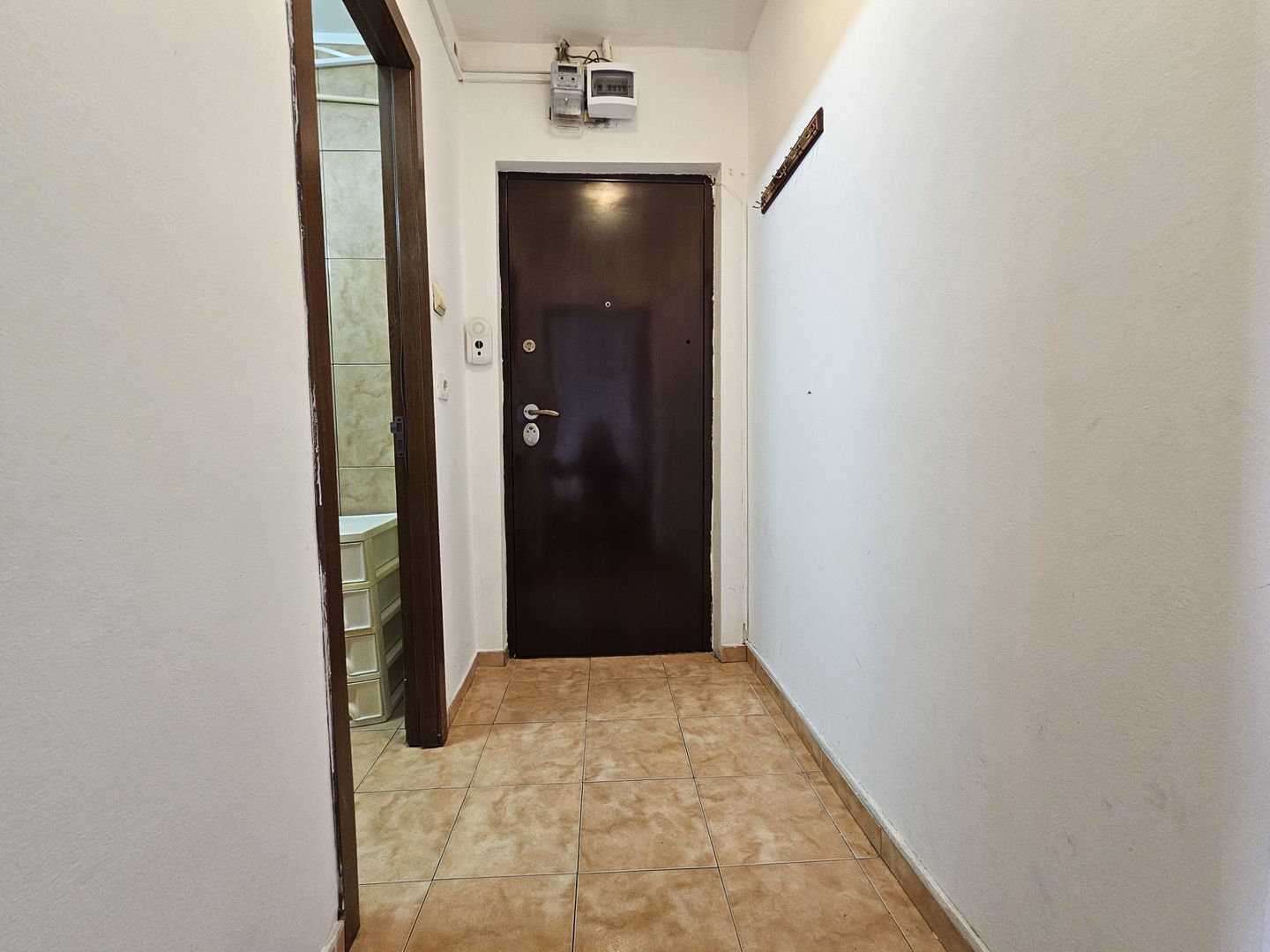 Apartament cu 2 camere de vanzare zona Ciresica Constanta - Poză 8